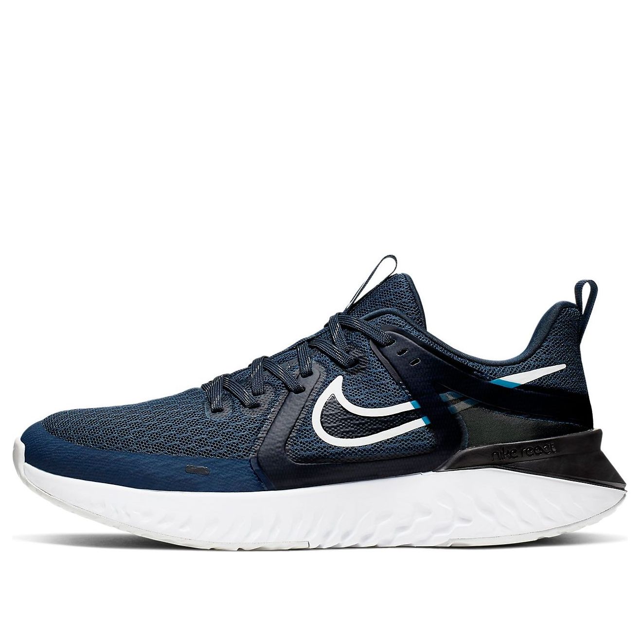Nike Legend React 2 'Midnight Navy' AT1368-401