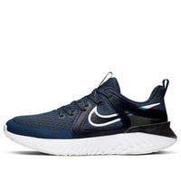 Nike Legend React 2 'Midnight Navy' AT1368-401