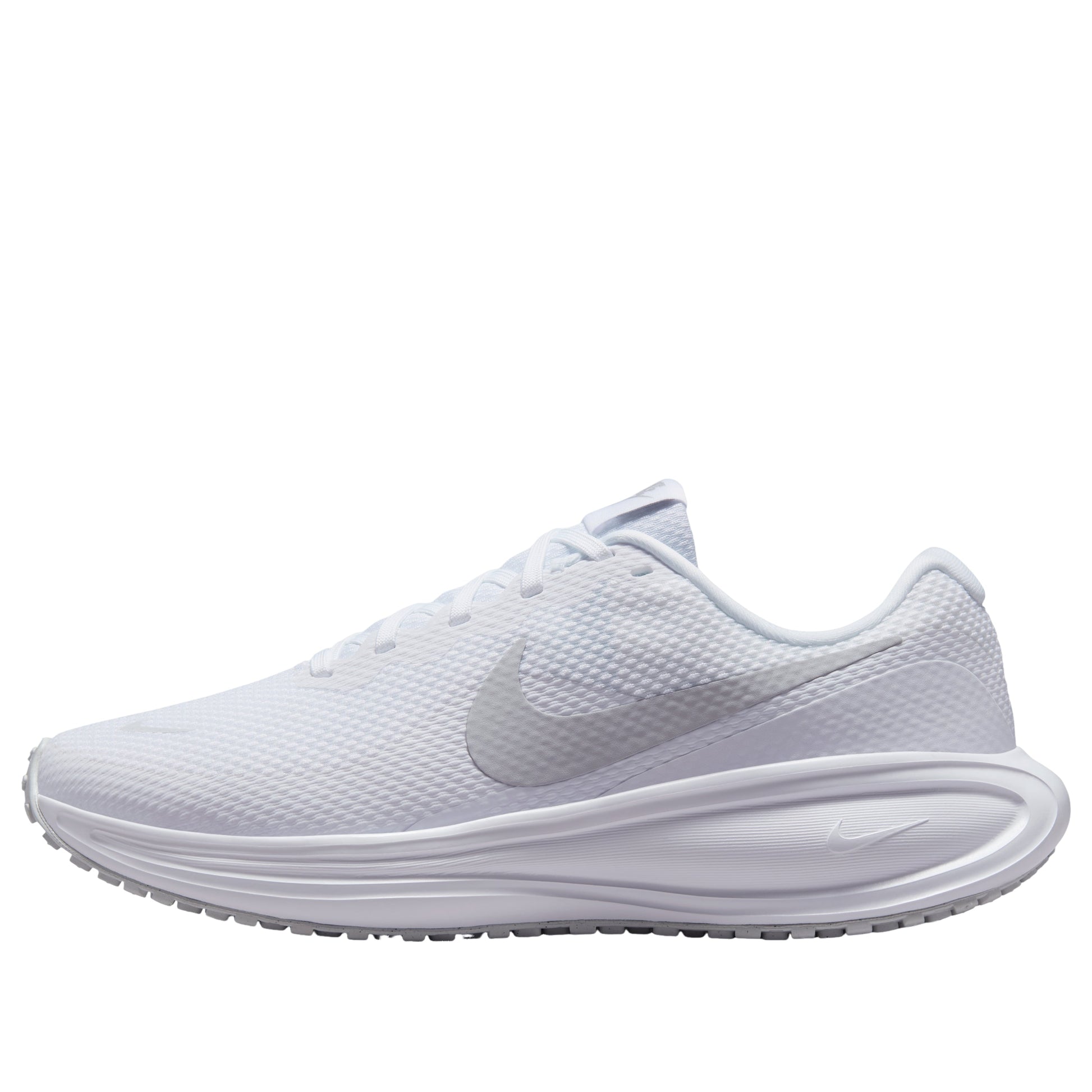 (WMNS) Nike Revolution 8 'White Pure Platinum' HJ8485-101
