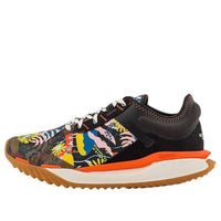 (WMNS) THE NORTH FACE Vectiv Escape Sneakers 'Black Multi' 5LY8-6S7