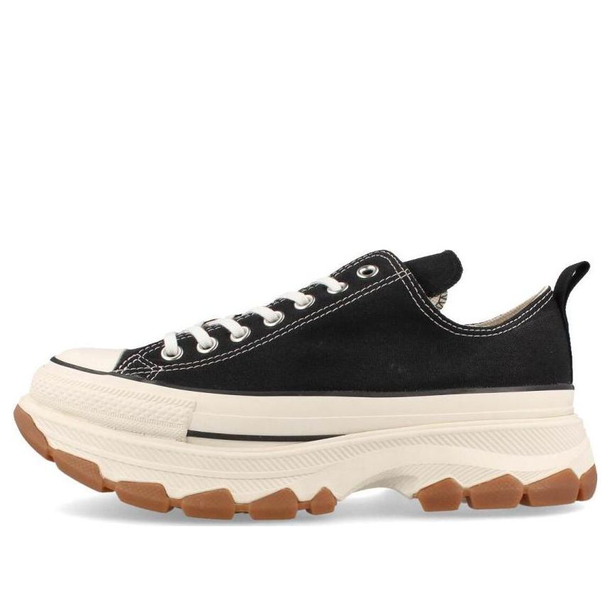 Converse All Star 100 Trekwave OX 'Black White' 31307111