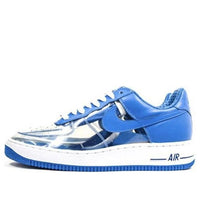 Nike Air Force 1 Premium 'Fantastic 4 Invisible Woman' 313641-941