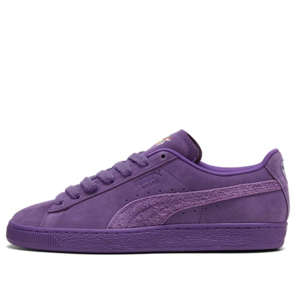 PUMA Suede 'Love Marathon' 395830-01