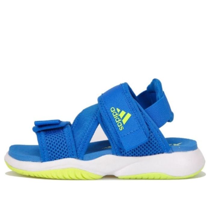 (GS) adidas Terrex Sumra Sandals K Blue FV0832