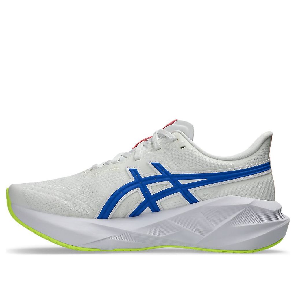 ASICS Novablast 5 ATC 'White Tuna Blue' 1011C137-100