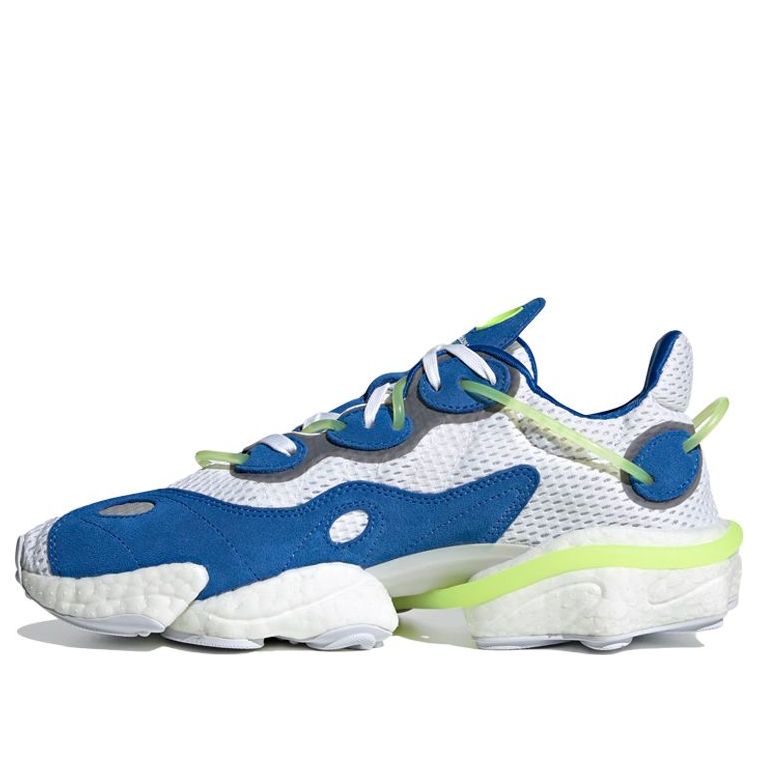 adidas Torsion X 'Blue White' EG0589