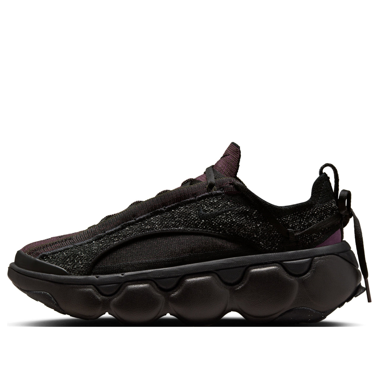 (WMNS) Nike Flyknit Bloom 'Black Velvet Brown' FD2149-001