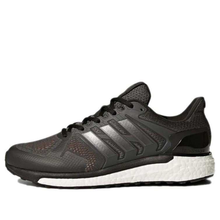 (WMNS) adidas Supernova ST 'Grey Four Core Black' CG3063