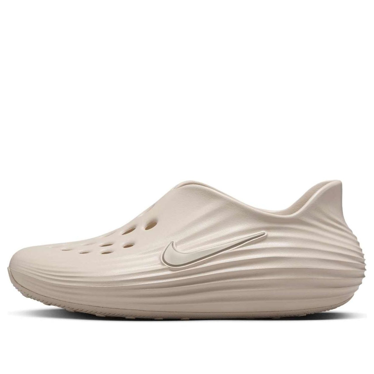 (WMNS) Nike ReactX Rejuven8 'Muslin' HV5062-100