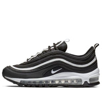(GS) Nike Air Max 97 'Black Silver' 921522-009
