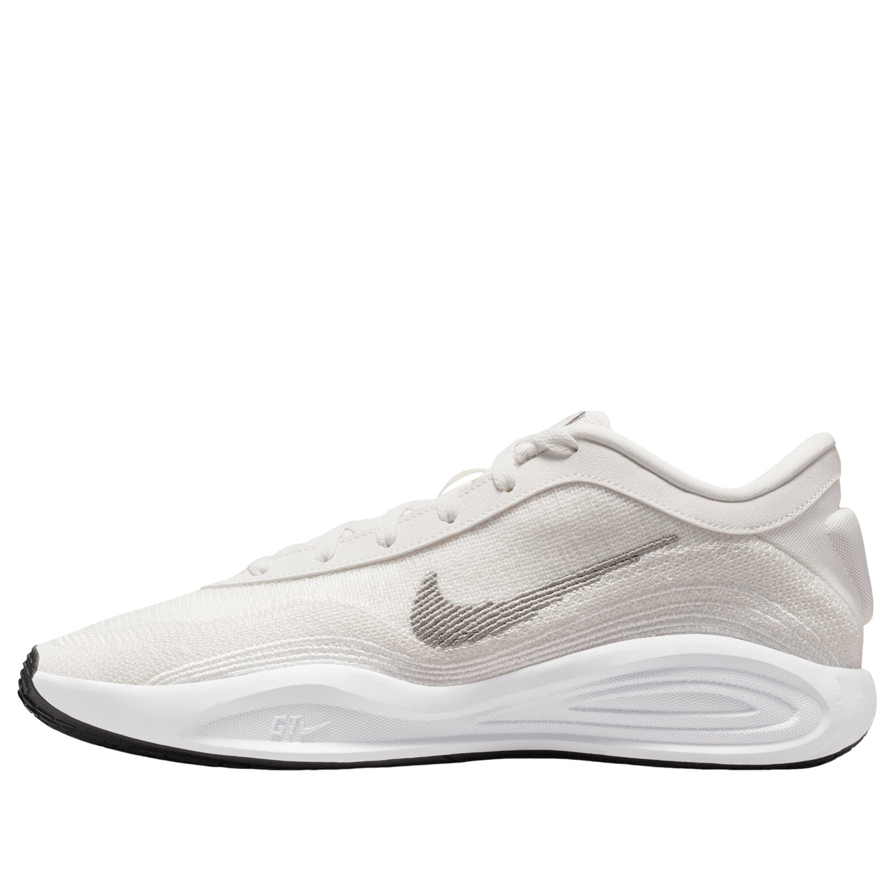 Nike GT Hustle Academy 'Sail/White/Black' FJ7808-104