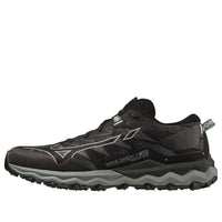 Mizuno Wave Daichi 7 GTX 'Black' J1GJ225651