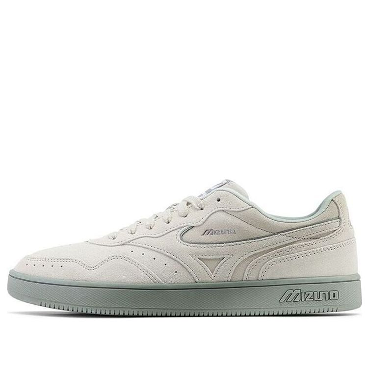 Mizuno Court Lite Essential 'Gray White' D1GH212403