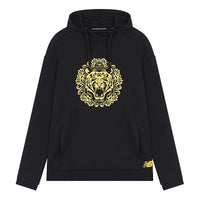 New Balance Men's New Balance New Year's Edition Pattern Printing Black MT231302-BK