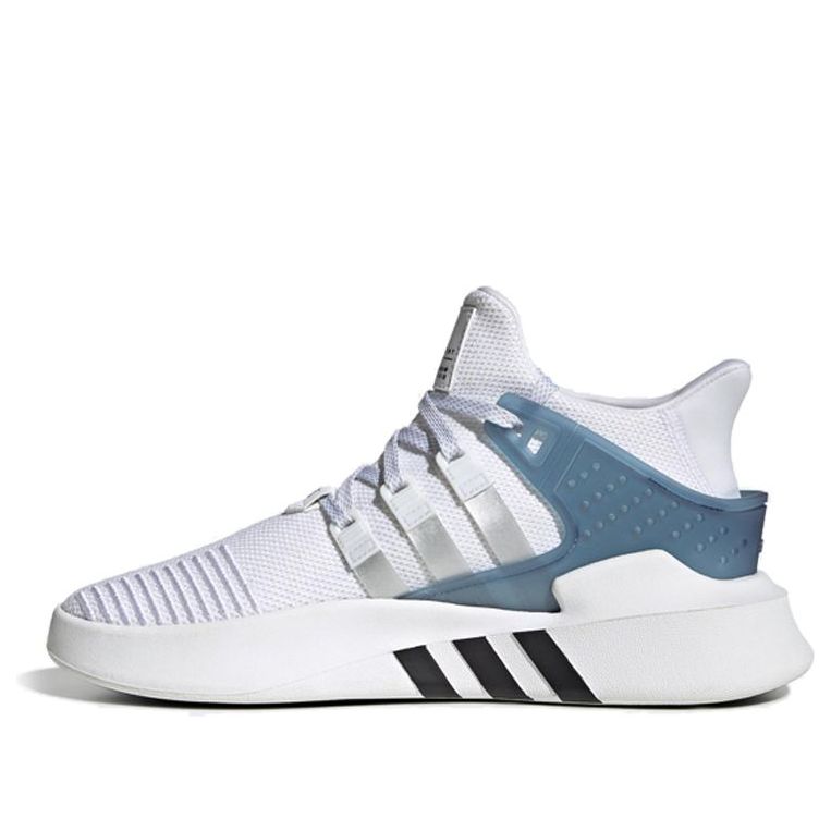 adidas EQT Bask ADV 'Footwear White' EE5025