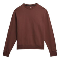 adidas x Pharrell Sports Basic Sweatshirt 'Deep Brown' H58312