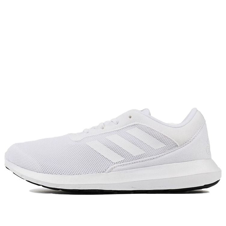 (WMNS) adidas Coreracer White FX3611