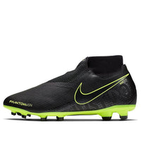Nike Phantom Vision Pro DF FG 'Black Volt' AO3266-007