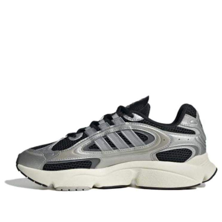 adidas Ozmillen 'Silver Black' IF4012