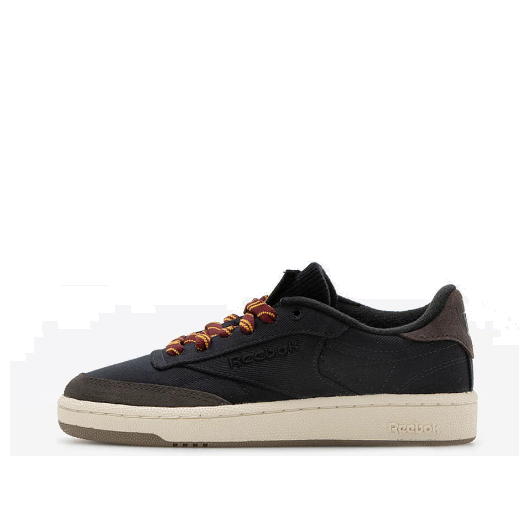 Reebok Club C 85 x Harry Potter 'Hogwarts Uniform' 100073152