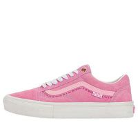 Vans x AVENUE & SON Old Skool 'Pink' VN0A5FCBPNK