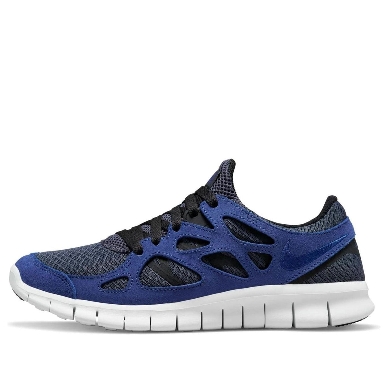 Nike Free Run 2 'Thunder Blue' 537732-406