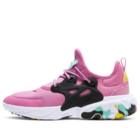 (GS) Nike React Presto MC 'Cosmic Fuchsia Camo' CD8138-600