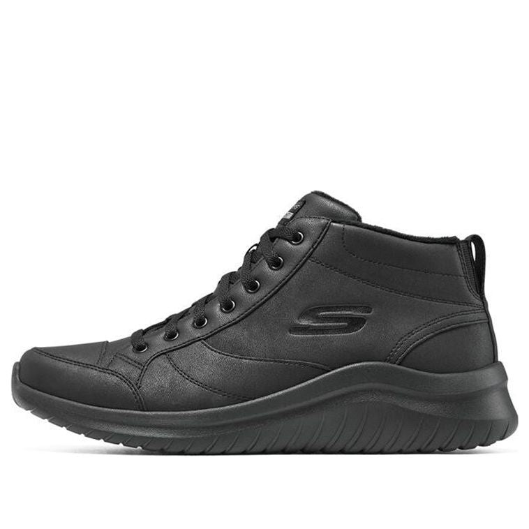 Skechers Ultra Flex 2.0 'Black' 894027-BBK