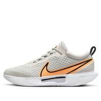 Nike Court Zoom Pro HC 'Light Bone Peach' DH0618-002
