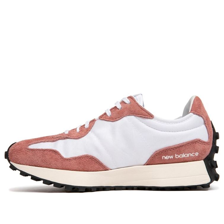 (WMNS) New Balance 327 'Washed Henna' WS327LJ1