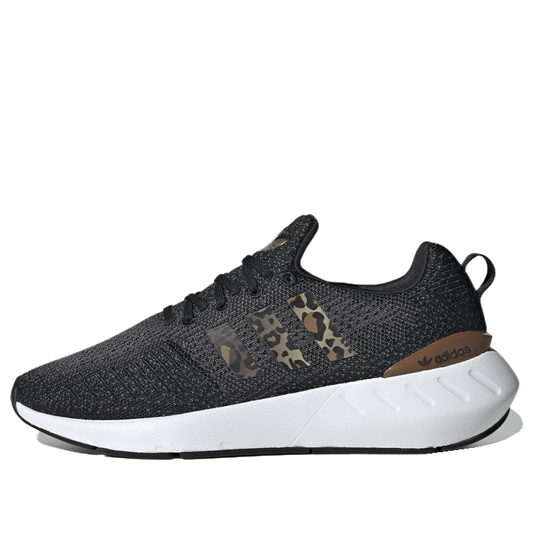 WMNS) adidas Swift Run 22 'Leopard' GY9451 • SneakerSouqq