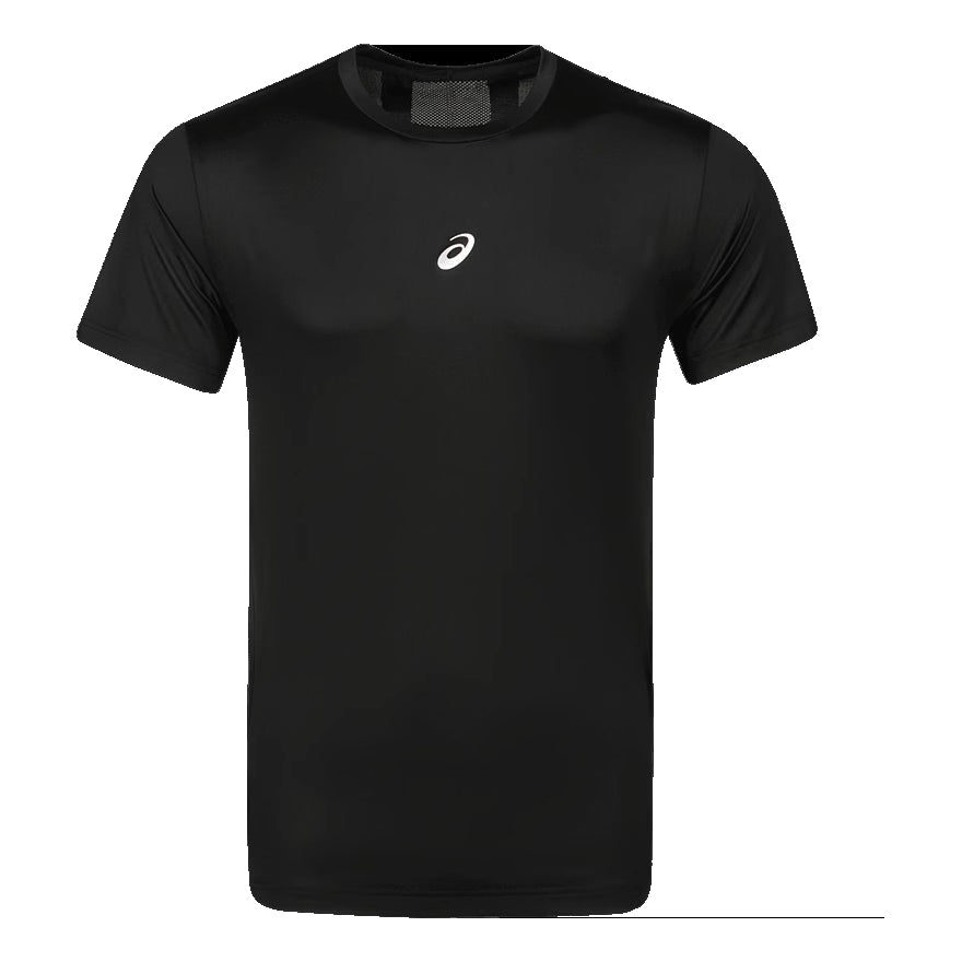 ASICS Icon T-shirt 'Black' 2011C836-001