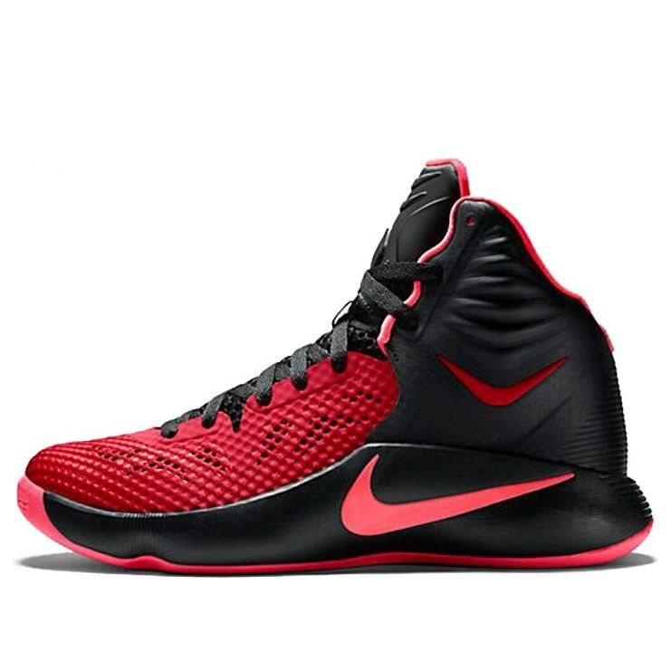 Nike Zoom Hyperfuse 2014 'Bred' 684591-066