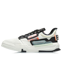 Li-Ning Geek 'White Black' AGCR119-1