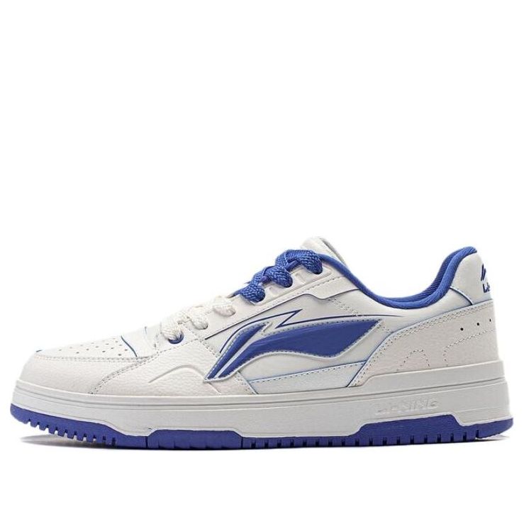 Li-Ning Tianji 2.0 'White Blue' AGCT345-3