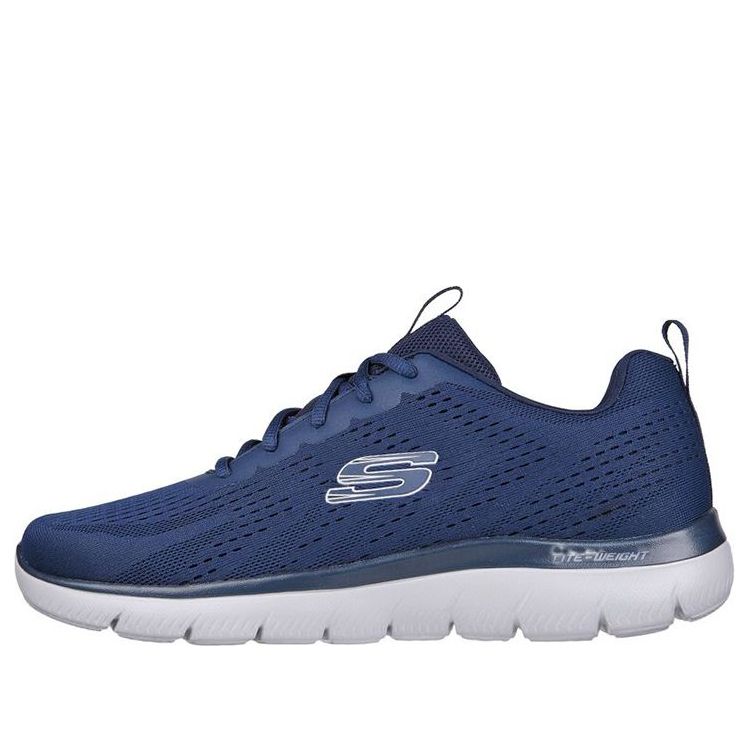 Skechers Summits 'Torre - Navy Grey' 232395-NVGY