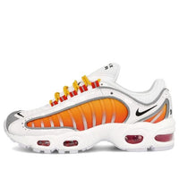 (WMNS) Nike Air Max Tailwind 4 NRG 'White University Gold' CK4122-100