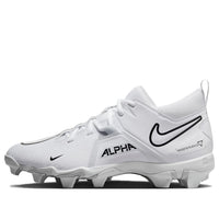 Nike Alpha Menace 3 Shark 'All White' CV0582-109