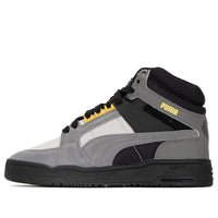 PUMA Slipstream Mid Tech 'Black Gray' 386544-02
