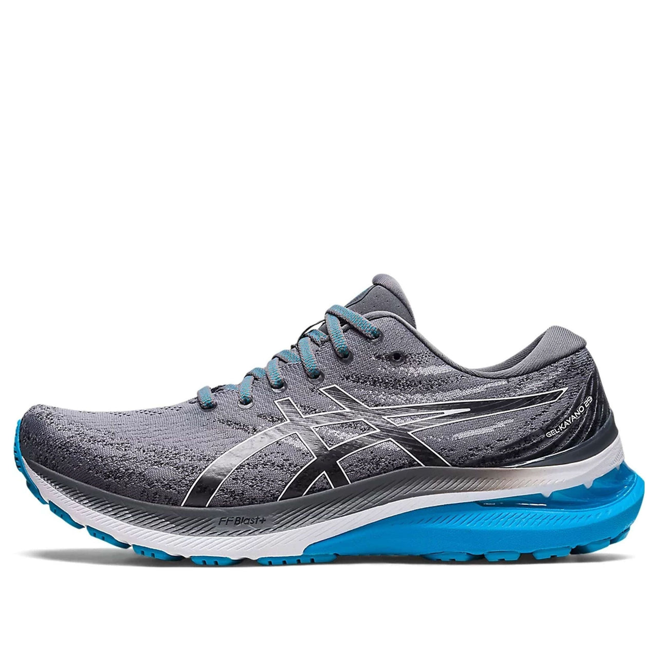 ASICS GEL-KAYANO 29 'Grey' 1011B440-022