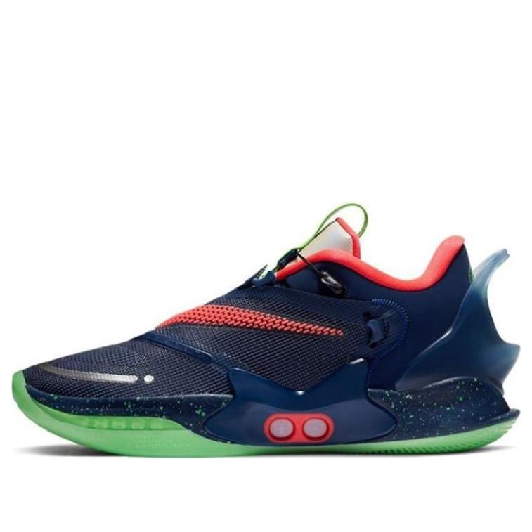 حذاء Nike Adapt BB 2.0 "Planet of Hoops" BQ5397-401