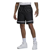 Air Jordan Essentials Shorts 'Black' DX9692-010