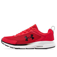 Under Armour Charged Assert 9 'Red White' 3024590-600