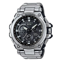 CASIO G-Shock MT-G 'Silver' MTG-G1000D-1A