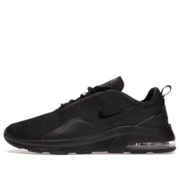 Nike Air Max Motion 2 'Black' AO0266-004