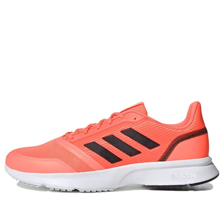 adidas neo Nova Flow Pink/Black EH1361