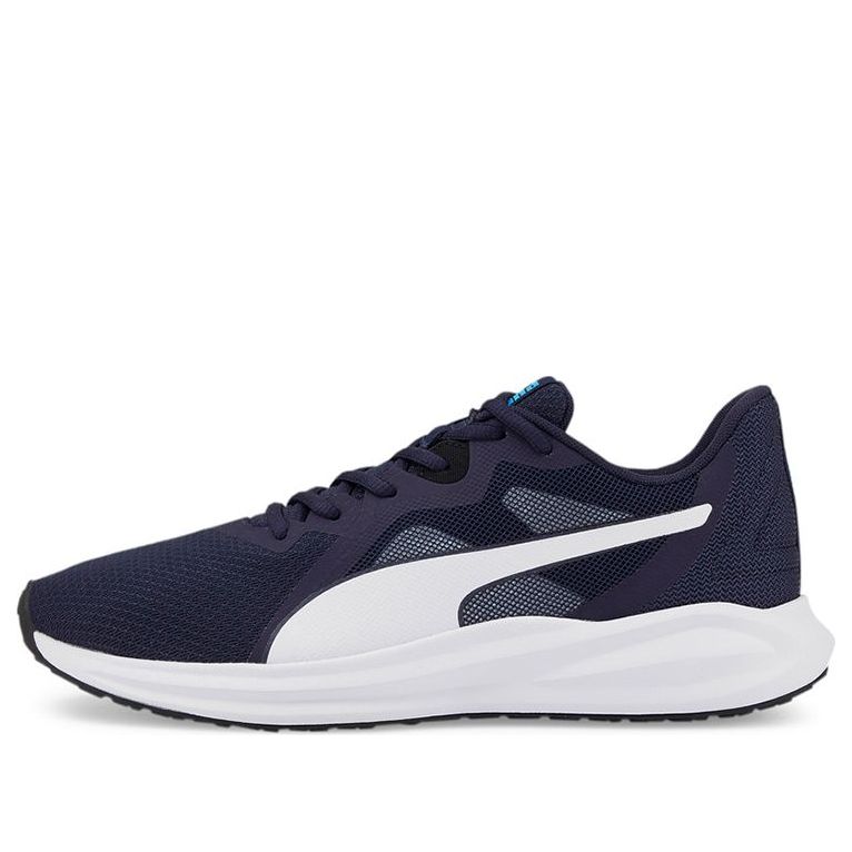 PUMA Twitch Runner 'Peacoat' 376289-05