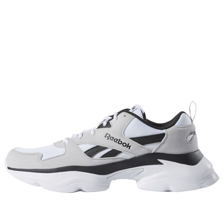 Reebok Royal Bridge 3 'Light Grey' DV8338