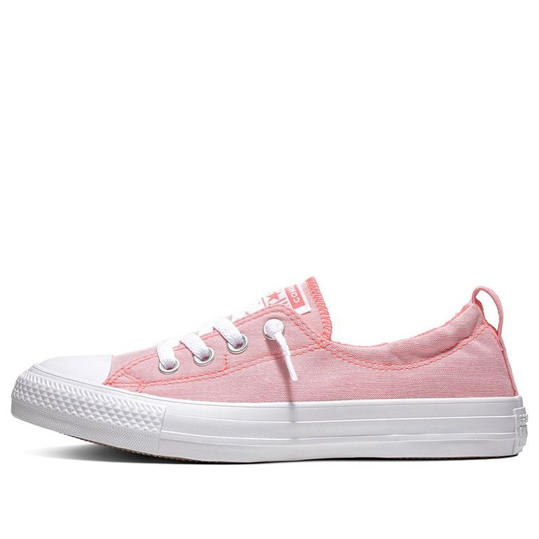 (WMNS) Converse Chuck Taylor All Star Canvas Shoe Pink 564337C