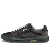 Vans Evdnt Rw Ultimatewaffle 'Black Trans White' VN0A5DY55J0